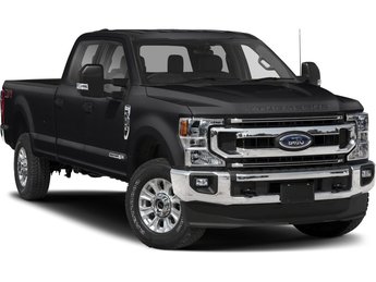 Ford Super Duty F-350 SRW XLT | Cam | Bluetooth | Warranty to 2027 | Towpkg 2022