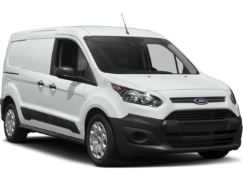 2018 Ford Transit Connect Van XL | Keyless | Cruise | RearSensor | PowerWindows