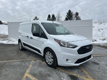 Ford Transit Connect Van XLT | Cam | Keyless | Cruise | AC | Tilt | Aux 2020