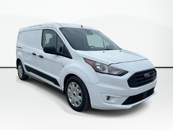 Ford Transit Connect Van XLT | Cam | Keyless | Cruise | AC | Tilt | Aux 2020