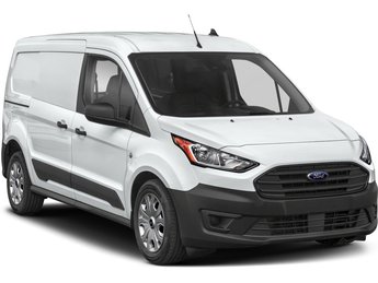 2020 Ford Transit Connect Van XLT | Cam | Keyless | Cruise | AC | Tilt | Aux
