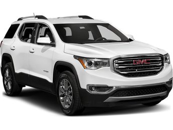 GMC Acadia SLE | Htd Sts | 3rd Row | Cam | Cruise | Bluetooth 2018