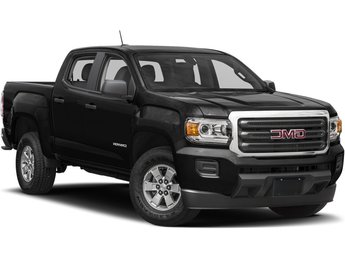 GMC Canyon 2WD | Cam | Bluetooth | Aux | USB | AC | BlckHeat 2015