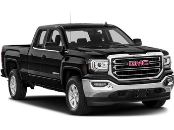 GMC Sierra 1500 Limited Elevation | Cam | Bluetooth | Cruise | Aux | USB 2019