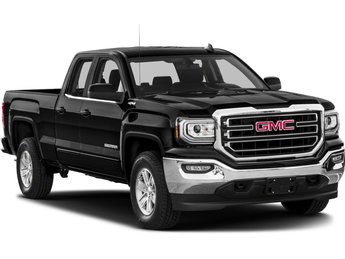 GMC Sierra 1500 Elevation | Cam | USB | Bluetooth | Keyless 2018