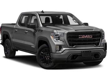 2020 GMC Sierra 1500 Elevation | Diesel | Cam | HtdSeat | Bluetooth