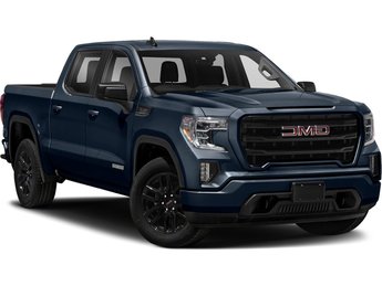 2020 GMC Sierra 1500 Elevation | Htd Whl | Cam | Cruise | Roof | Bose