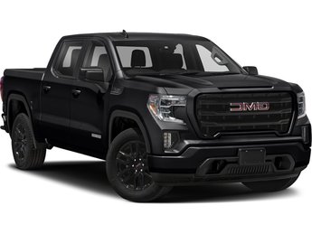 2021 GMC Sierra 1500 Elevation | Diesel | Cam | Bluetooth | Keyless