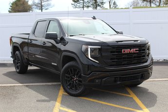 GMC Sierra 1500 Elevation 2022