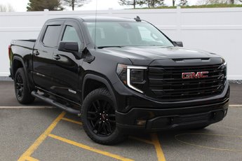 GMC Sierra 1500 Elevation | Cam | USB | HtdSeat | Warranty to 2028 2023