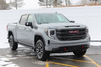 2024 GMC Sierra 1500 AT4 | Cam | USB | HtdSeats | Warranty to 2029