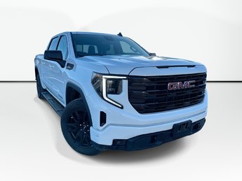 GMC Sierra 1500 Elevation | Cam | HtdSeat | Warranty to 2030 2025