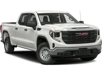 GMC Sierra 1500 Denali | Lthr | Roof | HtdSeats | Warranty to 2029 2025