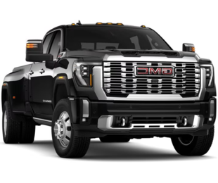 GMC Sierra 3500HD Denali | DIESEL | Dually | Lthr | Warranty to 2028 2024