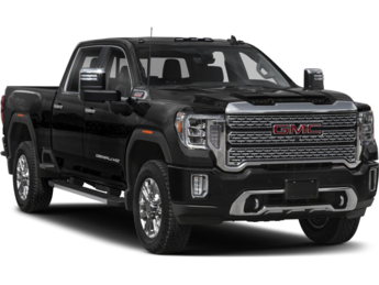 GMC Sierra 3500HD Denali | DIESEL | Leather | Cam | Warranty to 2028 2024