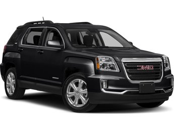 2017 GMC Terrain SLE | Cam | HtdSeat | Bluetooth | PwrLcks | Cruise