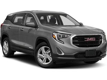 2018 GMC Terrain SLE | Bluetooth | Cam | HtdSeats | Cruise | Aux
