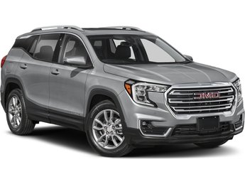 GMC Terrain AT4 | Roof | Lthr | Cam | Warranty to 2028 2023