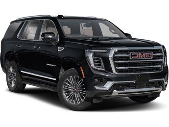2026 GMC YUKON Elevation | Lthr | HtdSeat | Warranty to 2031