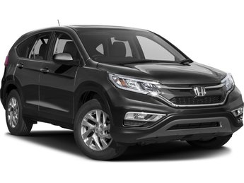 2016 Honda CR-V EX | Cam | Roof | HtdSeats | Bluetooth | USB