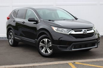 2017 Honda CR-V LX | HtdSeats | Cam | Bluetooth | Aux | USB