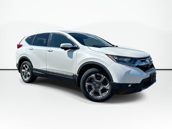 2018 Honda CR-V EX | Cam | Roof | HtdSeats | Bluetooth | USB