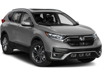 Honda CR-V EX-L | Lthr | Roof | Cam | HtdSeat | Bluetooth 2020