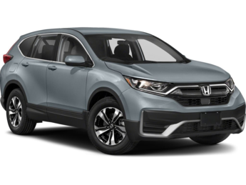Honda CR-V SPORT | SunRoof | Cam | USB | HtdWheel | Bluetooth 2022