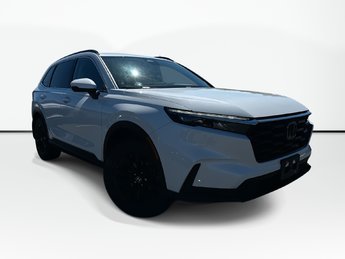 2023 Honda CR-V Sport | Cam | HtdSeat | Turbo | Warranty to 2028