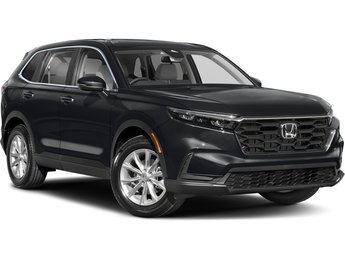 2024 Honda CR-V SPORT | Roof | HtdSts | Keyless | Warranty to 2028