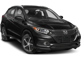 Honda HR-V Sport | Cam | Roof | Bluetooth | HtdSeat | Cruise 2021