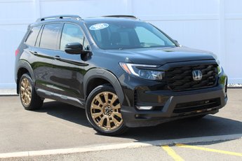 2022 Honda Passport TOURING | Leather | SunRoof | Nav | Cam | USB