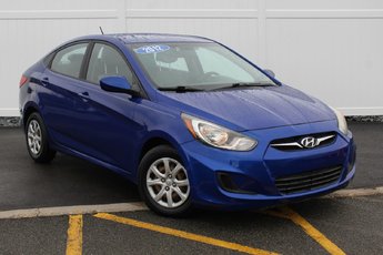 2012 Hyundai Accent GL | Keyless | Aux | Cruise | PwrWindows