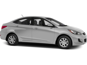 2013 Hyundai Accent L | Auto | Tilt | TractionControl | Aux