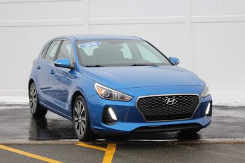 2018 Hyundai Elantra GT GL SE | Cam | USB | HtdSeats | Bluetooth | Keyless