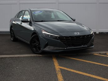 Hyundai Elantra Hybrid Ultimate | Roof | HtdSeats | Warranty to 2029 2021