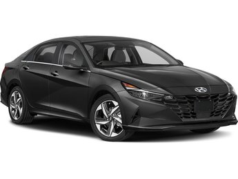 Hyundai Elantra Hybrid Preferred | HtdSeats | Cam | Warranty to 2030 2022