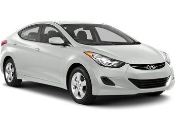 2013 Hyundai Elantra L | PwrWndws | CD | USB | Aux