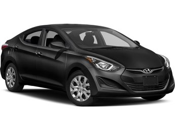 Hyundai Elantra GL | USB | HtdSeats | Bluetooth | Keyless | Cruise 2015