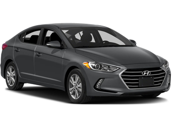 2017 Hyundai Elantra GL | Cam | USB | HtdSeats | Bluetooth | Keyless