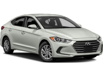 2018 Hyundai Elantra GL | HtdSeats | Cam | USB | Bluetooth | Aux