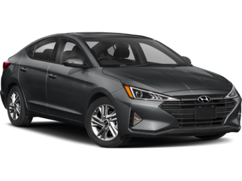 2019 Hyundai Elantra Preferred | Cam | USB | HtdSeat | Warranty to 2024
