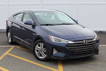 2019 Hyundai Elantra Preferred | Cam | USB | HtdWheel | Bluetooth | XM