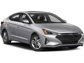 Hyundai Elantra Preferred | Cam | USB | HtdSeat | Warranty to 2025 2020