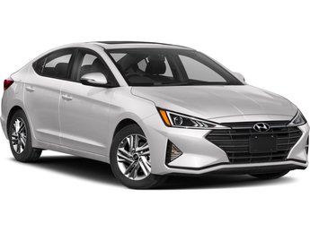 2020 Hyundai Elantra Preferred | Cam | USB | HtdSeats | Bluetooth