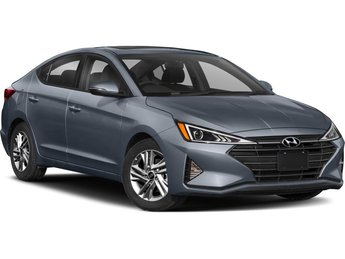 2020 Hyundai Elantra Essential | Cam | HtdSeat | Bluetooth | USB | Aux