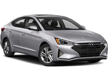 2020 Hyundai Elantra Preferred | Cam | HtdSeats | Bluetooth | Keyless
