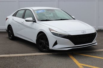 2021 Hyundai Elantra Preferred | HtdSeat | Cam | Aux | Warranty to 2026