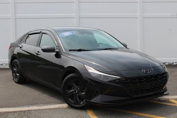 2021 Hyundai Elantra Preferred | HtdSeat | Cam | Aux | Warranty to 2025