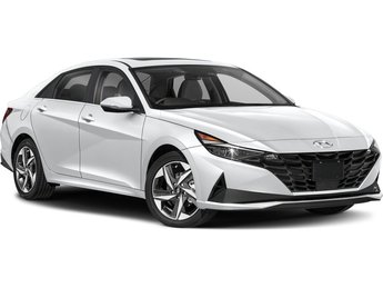 Hyundai Elantra Preferred | Roof | Tech | Cam | Warranty to 2026 2021